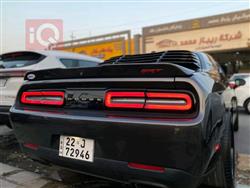 دودج تشالنجر